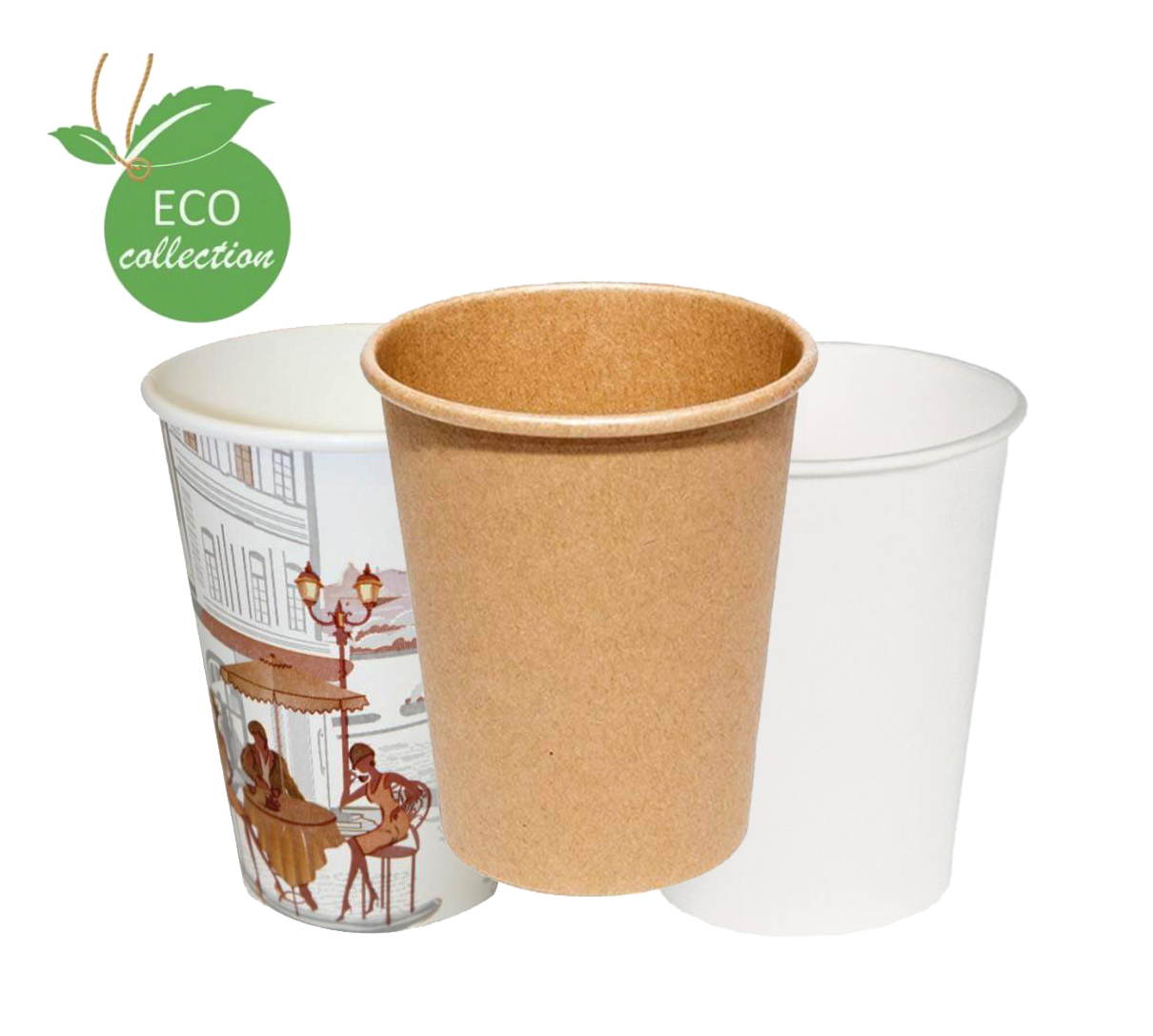 Pahare 250 ml. – 50(buc/set.)