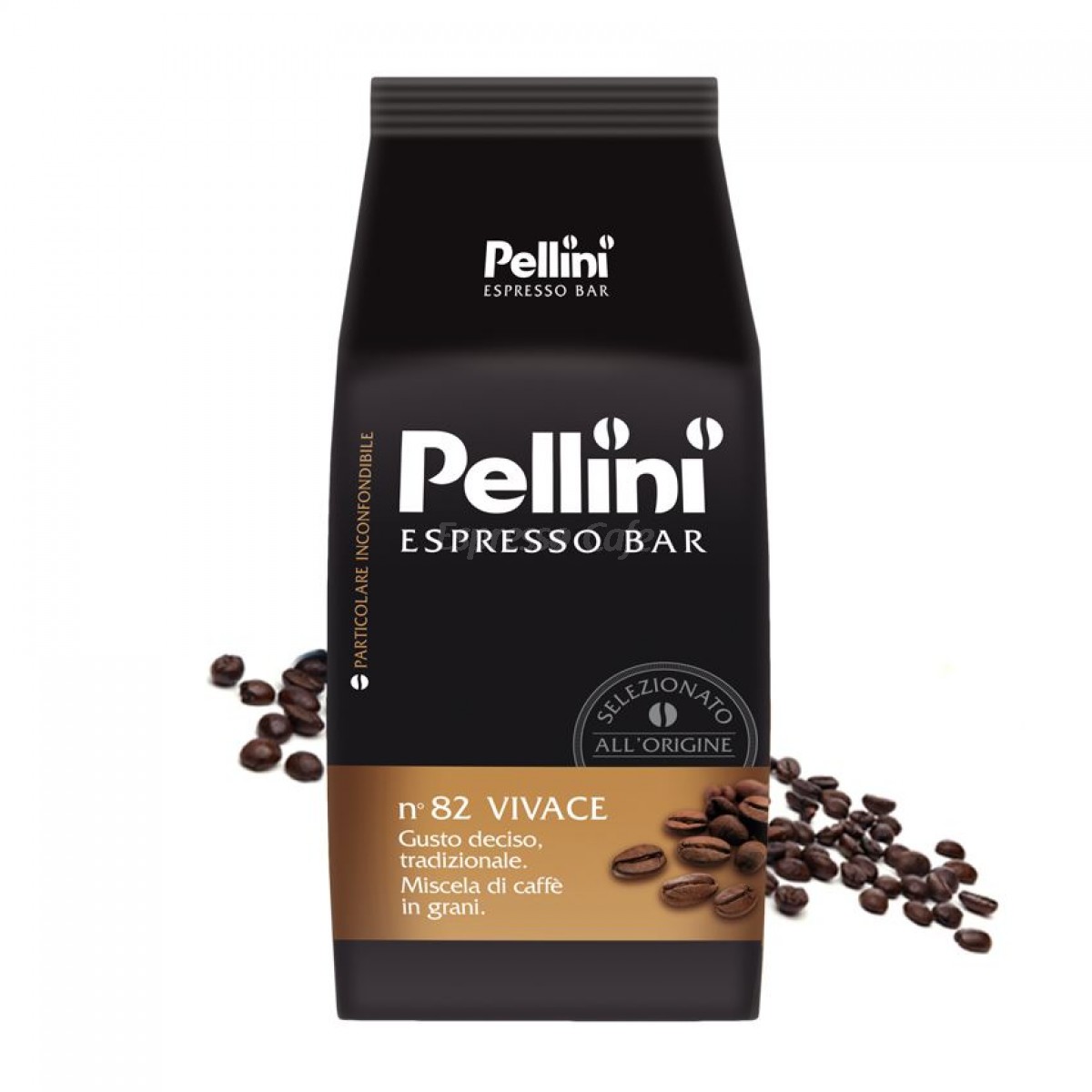 Cafea boabe Pellini Espresso Bar Vivace (1kg).