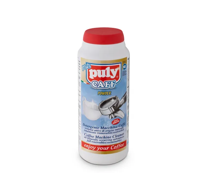 Detergent Puly Caff Plus (900g).