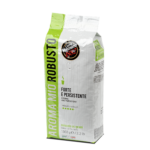 Кофе в зёрнах Vergnano Aroma Mio Robusto (1кг).