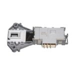 Замок стиральной машины LG.