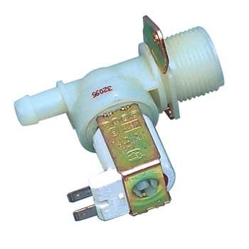 Electrovalva masina de spalat.