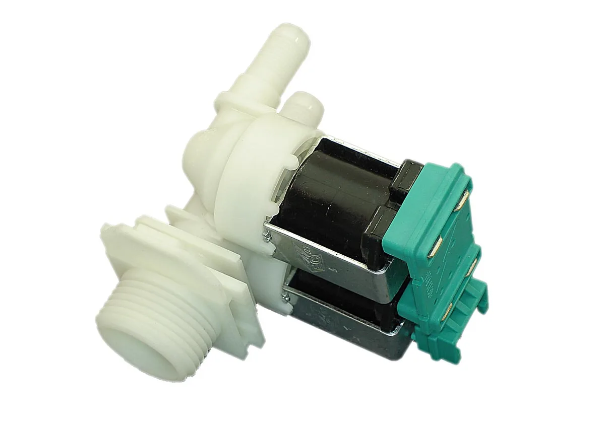 Электроклапан стиральной машины Bosch / Siemens 9000533540.
