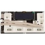 Дисплей Delonghi ESAM 6700 EX3 в сборе.