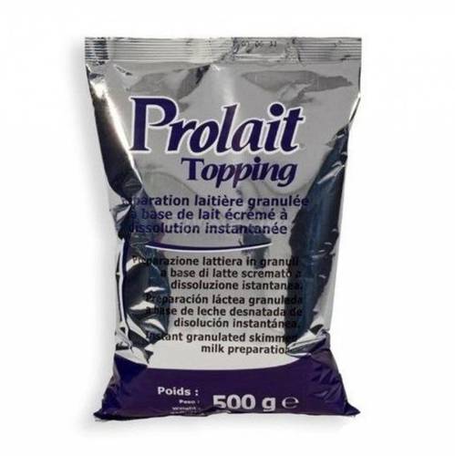Вендинг Молоко гранулированное Prolait Blue (0,5kg).