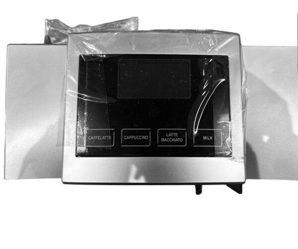 Панель управления Delonghi ESAM 5700.
