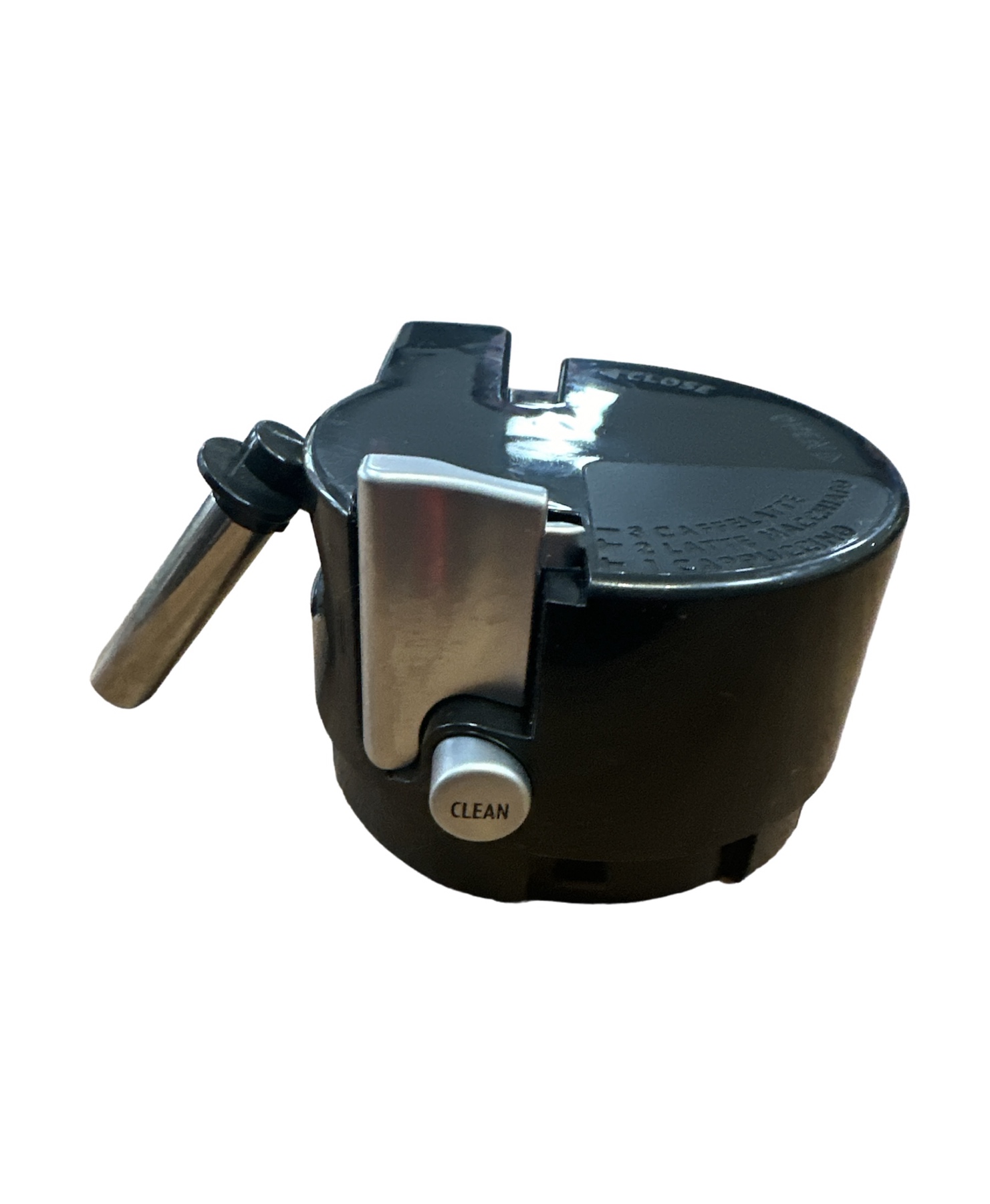 Кружка для молока Delonghi ESAM.