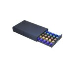 Металлический Держатель для кофейных капсул Nespresso.