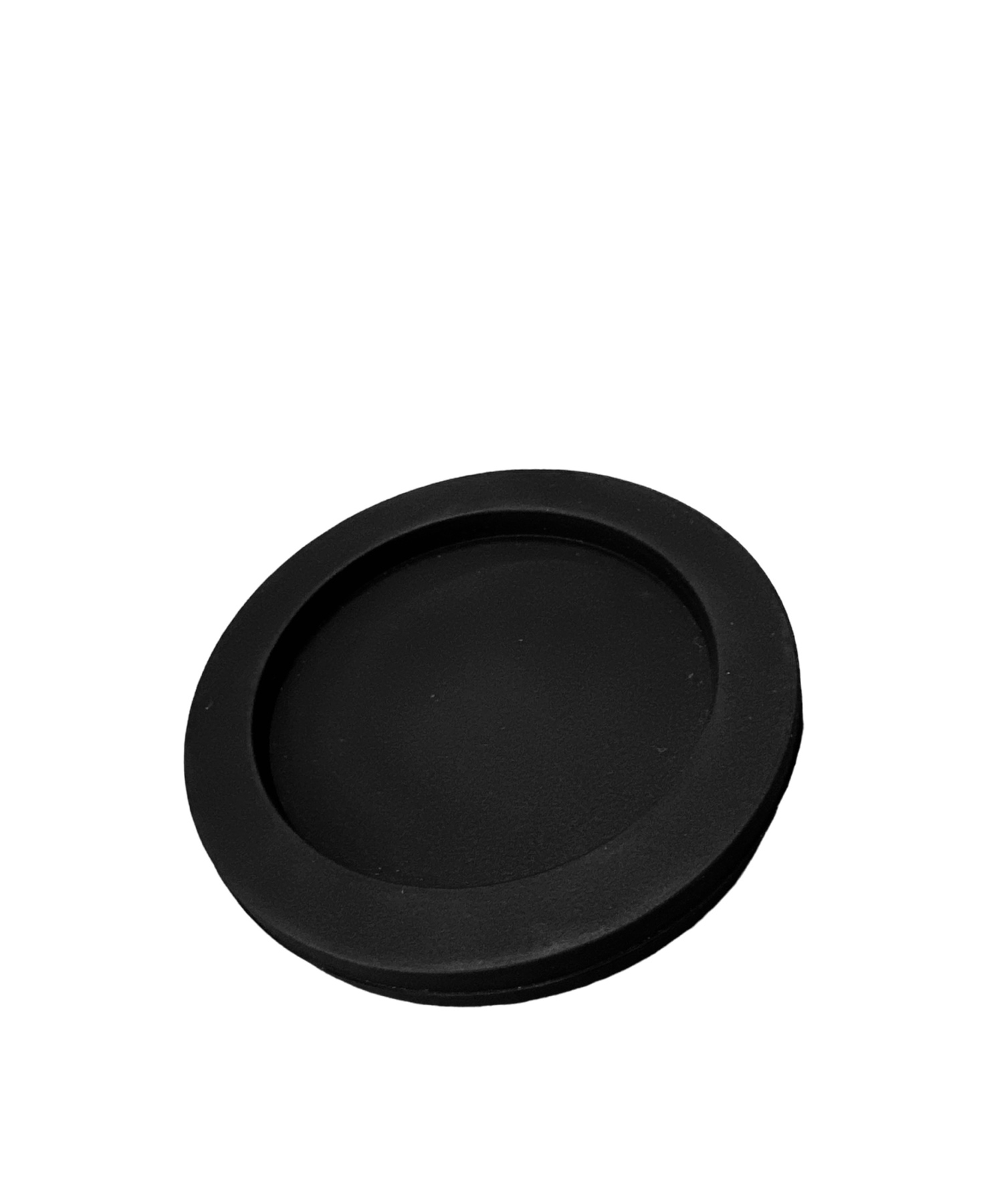 Suport rotund din cauciuc p/u tamper. - imagine 2