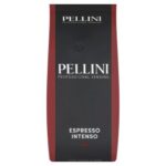 Кофе в зёрнах Pellini Crema Intenso (1кг).