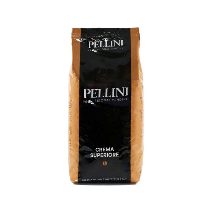 Cafea Boabe Pellini Crema Superiore (1kg).
