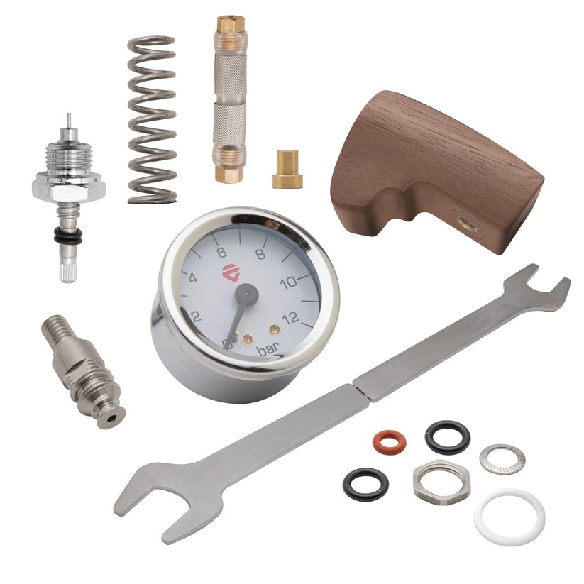 Lelit Flow Control Upgrade Kit (PLA2206).
