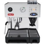 Aparat de cafea clasic – Lelit Anita (PL042TEMD).