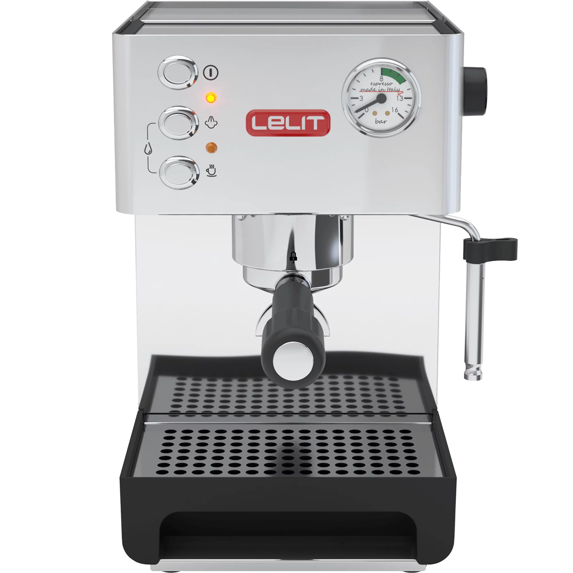 Профессиональная кофемашина - Lelit Anna (PL41EM)