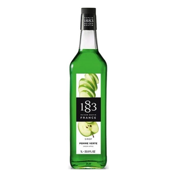 Sirop Mar Verde 1883 (1L).