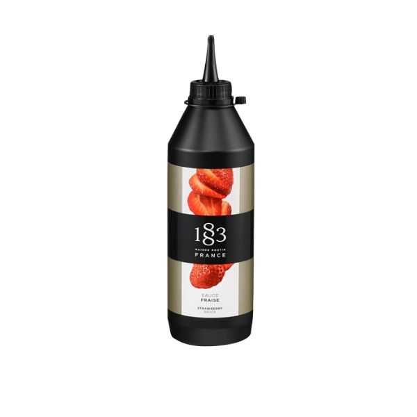 Topping Capsuna 1883 (500ml).