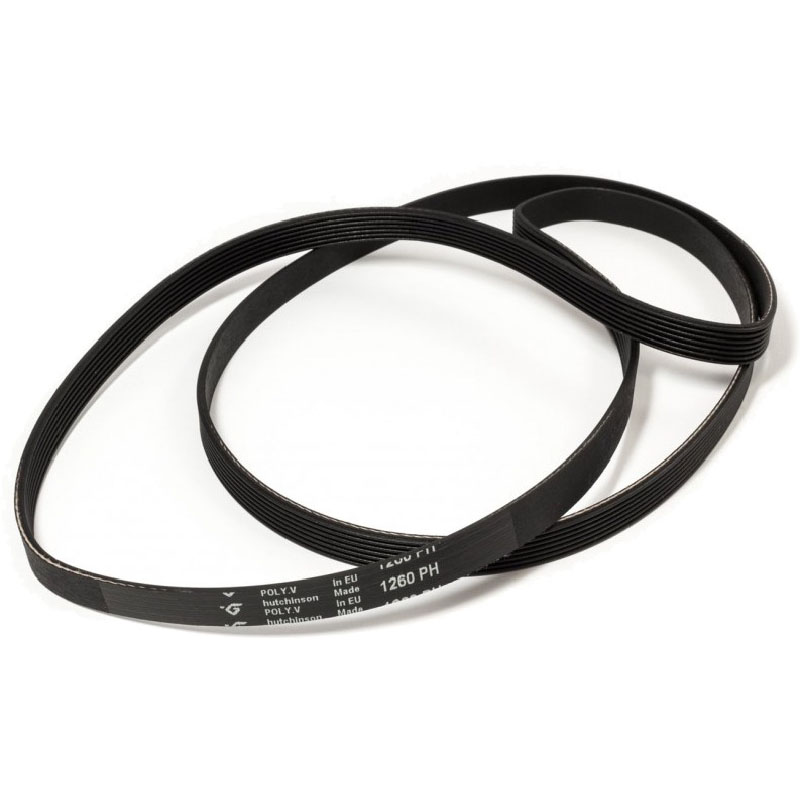 Curea mașina de spălat rufe AEG 1260 PH / 1260H7.