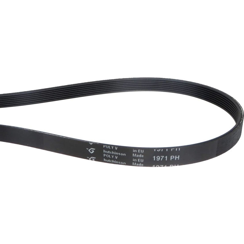 Ремень для стиральной машины Electrolux 1971 PH / 1971H7. — изображение 2