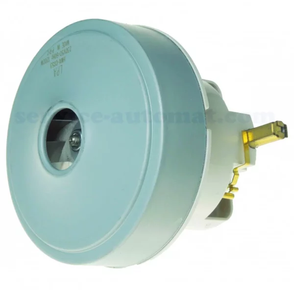 Motor aspirator LPA 1200W. - imagine 3