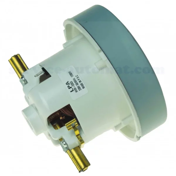 Motor aspirator LPA 1200W. - imagine 2