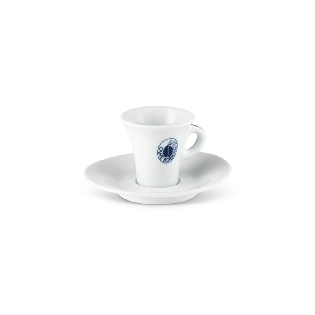 Cana de cafea Espresso Caffe Borbone.
