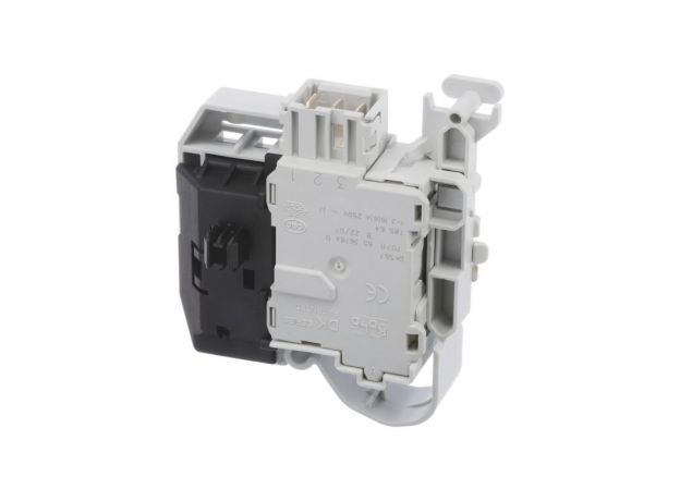 ЗАМОК СТИРАЛЬНОЙ МАШИНЫ BOSCH. — изображение 2