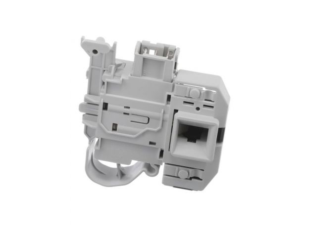 ЗАМОК СТИРАЛЬНОЙ МАШИНЫ BOSCH. — изображение 3