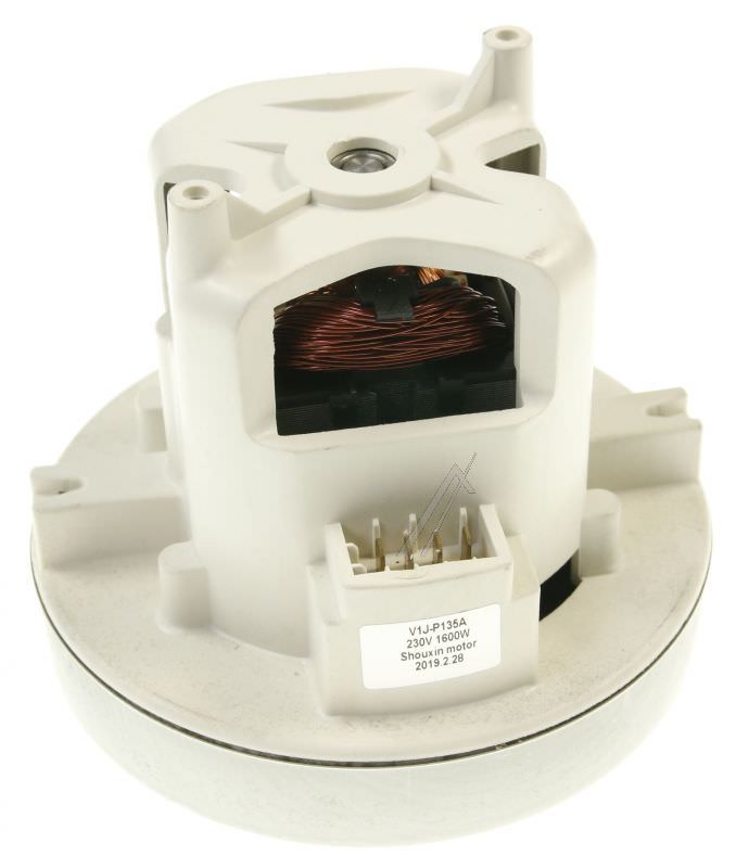 Двигатель для пылесоса MIELE 1500W. — изображение 2