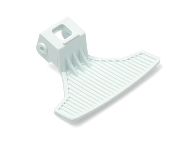 Ручка двери Beko Оригинал (2828780100).