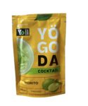 Концентрированный чай YOGODA ,,Mojito Cocktail» (50г)