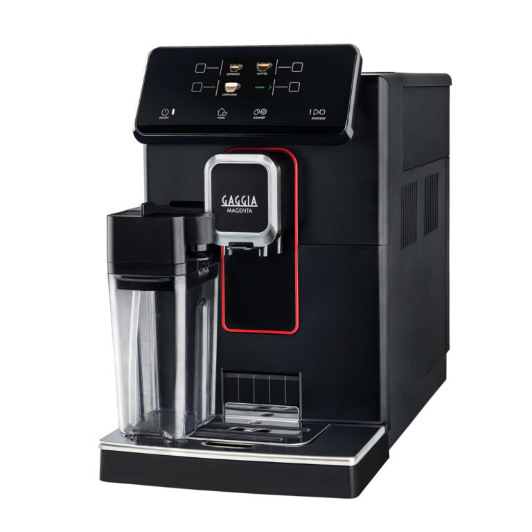 Кофемашина Gaggia Magenta Prestige. — изображение 2