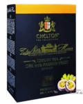 Чай заварной Chelton Opa & Passion Fruit (100г)
