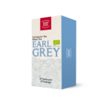 Чай Demmers Teehaus Earl Grey (25шт).
