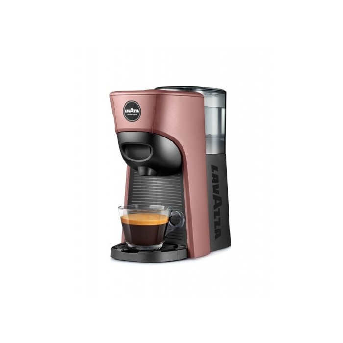 Кофемашина Lavazza A Modo Mio Tiny Eco Pink