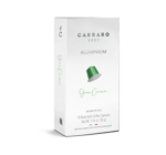 Кофе в капсулах Nespresso Carraro Gran Crema (10шт).