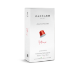 Cafea capsule Nespresso Carraro Intenso (10buc).