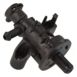 Кран пар-вода кофеварки для Delonghi 7313281219