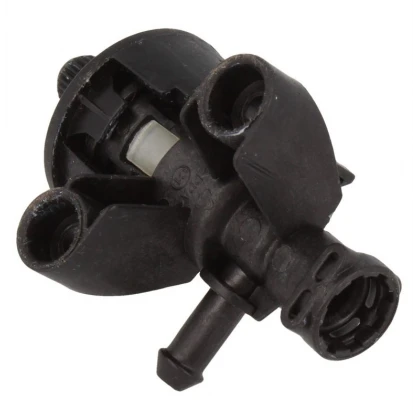 Robinet apa calda/abur expressor Delonghi EC680-EC685 7313281219 - imagine 3