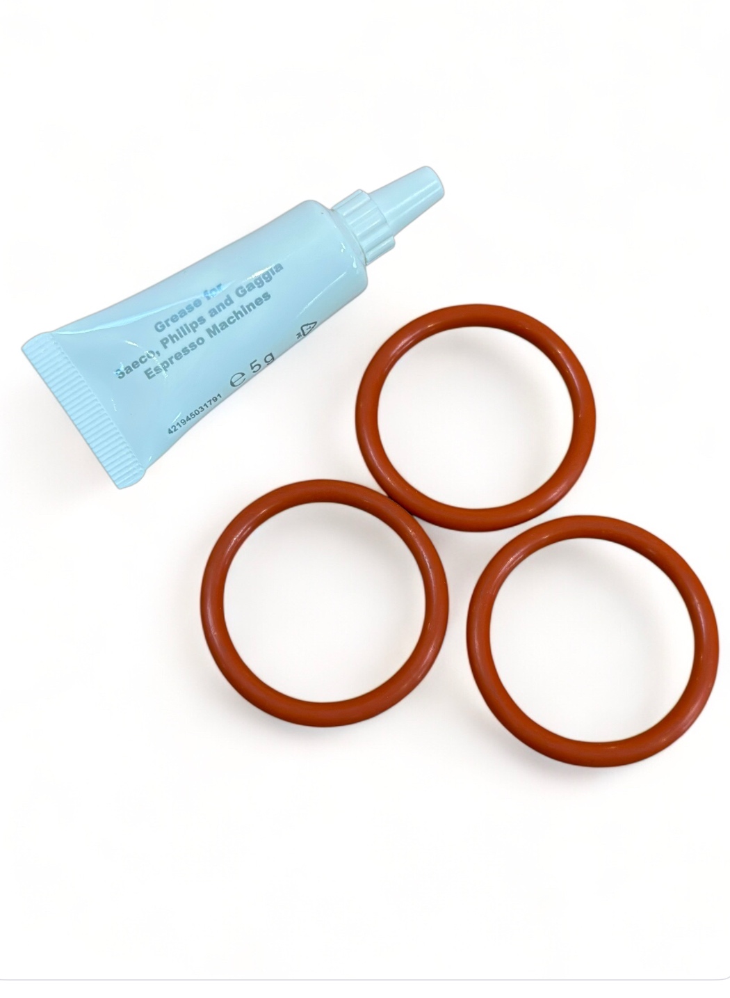 Kit p/u grupul infuzor Delonghi ESAM si ECAM KW715818