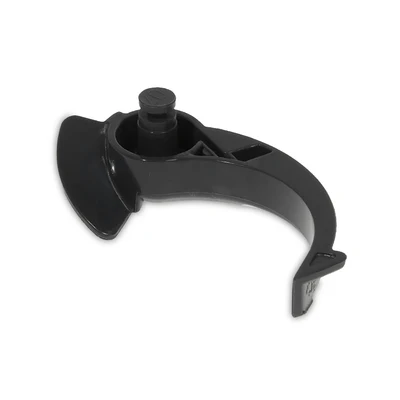 Pârghia de evacuare a zatului, grup infuzor Delonghi ECAM și ETAM, 5313213191 - imagine 2