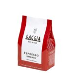 Кофе в зёрнах Gaggia Espresso Intenso 500гр
