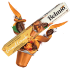 Кофе в капсулах Nespresso Belmio Caramel Caramba (10шт)