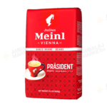 Сafea macinata Julius Vienna Meinl Prasident 500g