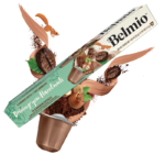 Кофе в капсулах Nespresso Belmio Driving you Hazel’nuts (10шт)