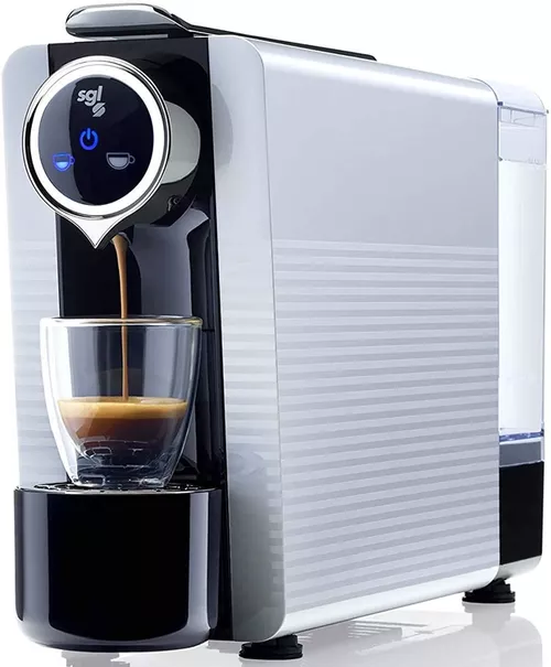Aparat de cafea cu capsule SGL Smarty. - imagine 2