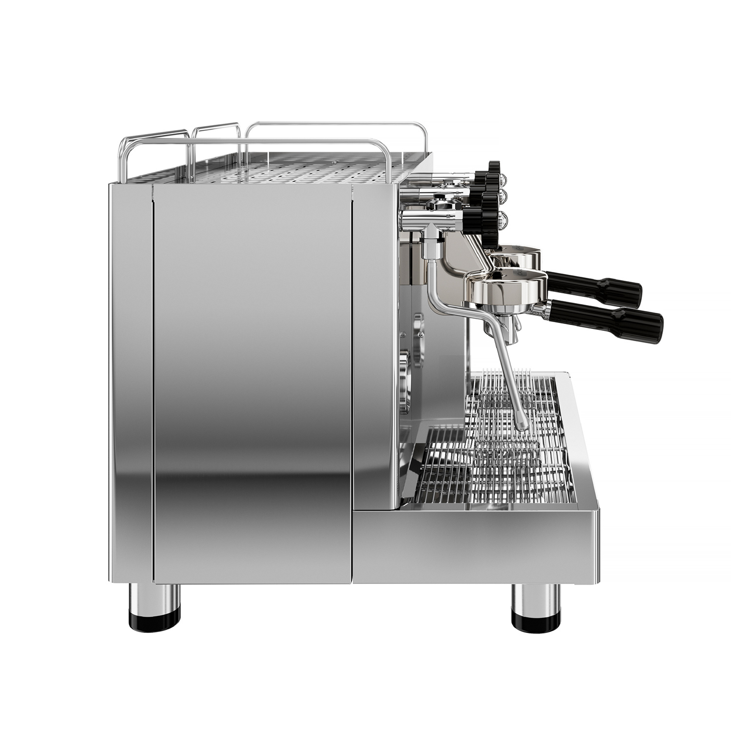 Профессиональная кофемашина - Lelit GiuliettaX (PL2SVX) — изображение 3