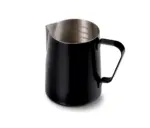 Pitcher de lapte negru-600ml