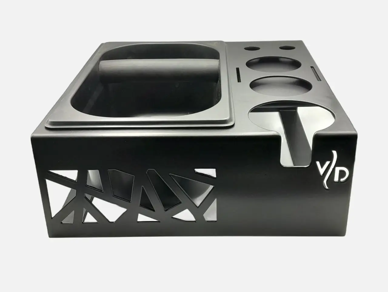 Темперировочная станция VD Box 265mm