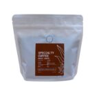 Спешлти-кофе Brazil Santos 250г